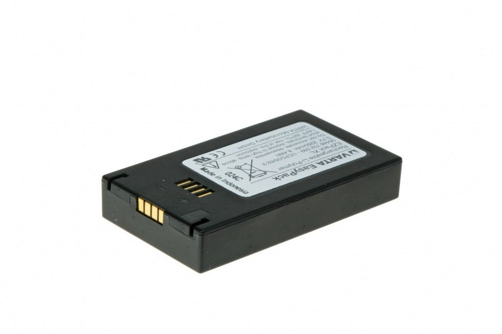 Extra RFID Battery Pack