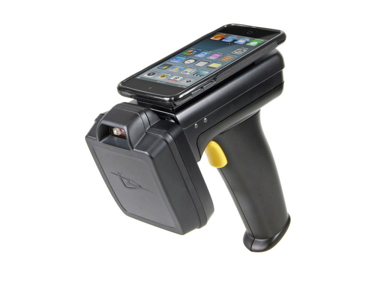 TSL 1128 RFID Reader with 2D Barcode Scanner