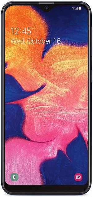 Replacement Phone for CannaScanner