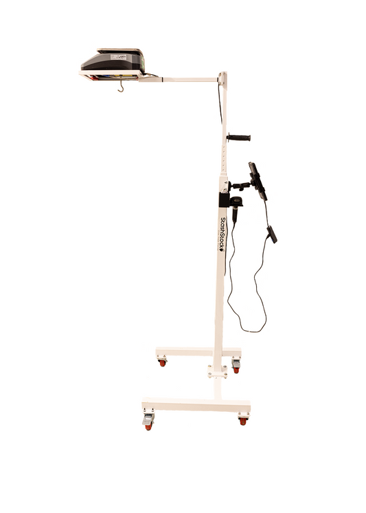 CannaScale Bundle with Upgraded Stand