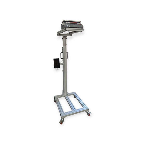ScalesPlus VariWeigh Static Height Mobile Weighing System