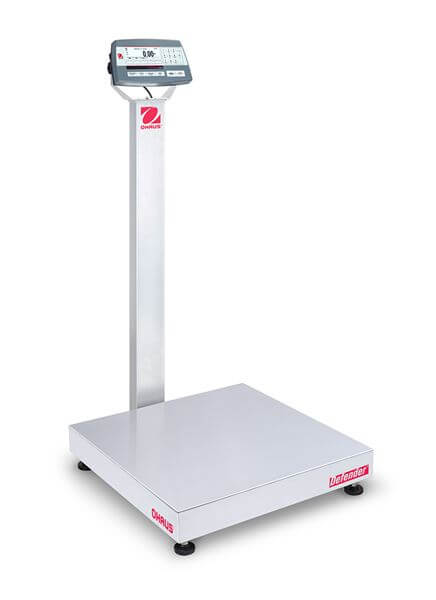 Ohaus Defender 5000 Bench Scale