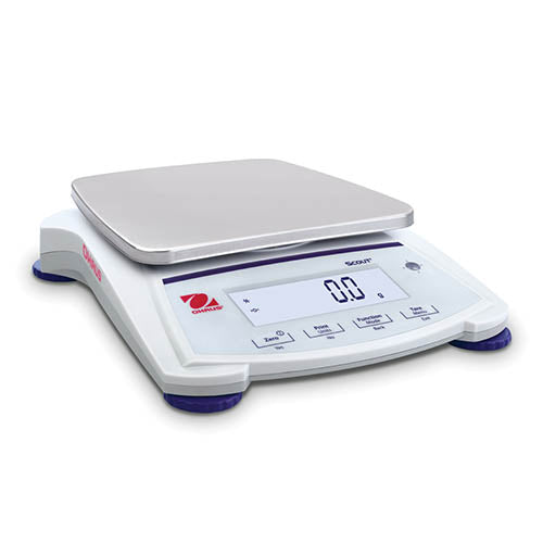 Ohaus Scout Scale (SJX1502NE) – StashStock