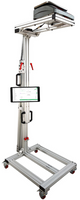 ScalesPlus VariWeigh Mobile Weighing System